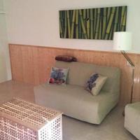 Apartment at the first line of the sea / lake in Spain, Canary Islands, Santa Cruz de Tenerife, 39 sq.m.