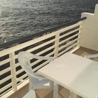 Apartment at the first line of the sea / lake in Spain, Canary Islands, Santa Cruz de Tenerife, 39 sq.m.