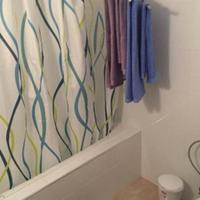 Apartment at the first line of the sea / lake in Spain, Canary Islands, Santa Cruz de Tenerife, 39 sq.m.