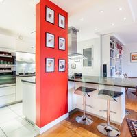 Квартира во Франции, Париж, 122 кв.м.