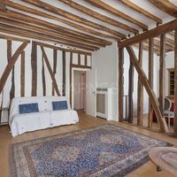 Квартира во Франции, Париж, 126 кв.м.