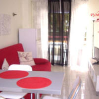 Apartment in the city center in Spain, Canary Islands, Santa Cruz de Tenerife, 52 sq.m.