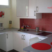 Apartment in the city center in Spain, Canary Islands, Santa Cruz de Tenerife, 52 sq.m.