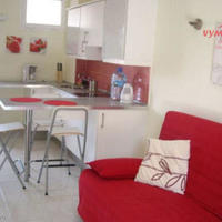 Apartment in the city center in Spain, Canary Islands, Santa Cruz de Tenerife, 52 sq.m.