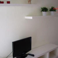 Apartment in the city center in Spain, Canary Islands, Santa Cruz de Tenerife, 52 sq.m.