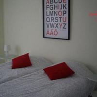 Apartment in the city center in Spain, Canary Islands, Santa Cruz de Tenerife, 52 sq.m.