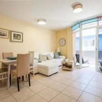 Апартаменты в Испании, Канарские Острова, Санта-Крус-де-Тенерифе, 40 кв.м.