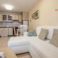 Апартаменты в Испании, Канарские Острова, Санта-Крус-де-Тенерифе, 40 кв.м.