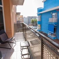 Апартаменты в Испании, Канарские Острова, Санта-Крус-де-Тенерифе, 40 кв.м.