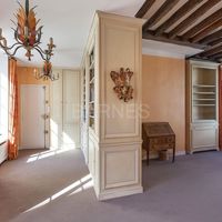 Квартира во Франции, Париж, 126 кв.м.