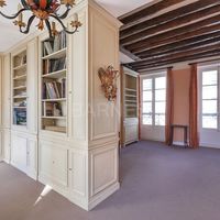 Квартира во Франции, Париж, 126 кв.м.