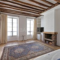 Квартира во Франции, Париж, 126 кв.м.