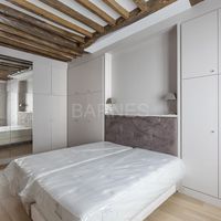 Квартира во Франции, Париж, 126 кв.м.