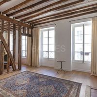 Квартира во Франции, Париж, 126 кв.м.