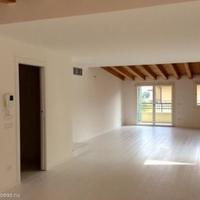 Penthouse in the city center in Italy, Toscana, Pienza, 200 sq.m.