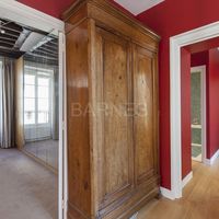 Квартира во Франции, Париж, 126 кв.м.