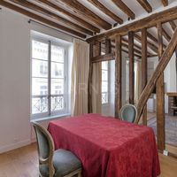 Квартира во Франции, Париж, 126 кв.м.