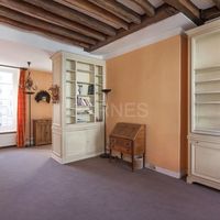 Квартира во Франции, Париж, 126 кв.м.