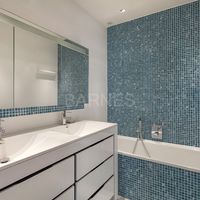 Квартира во Франции, Париж, 126 кв.м.