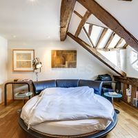 Квартира во Франции, Париж, 123 кв.м.