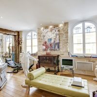 Квартира во Франции, Париж, 123 кв.м.