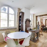 Квартира во Франции, Париж, 123 кв.м.