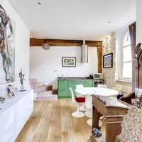 Квартира во Франции, Париж, 123 кв.м.