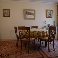 Квартира во Франции, Париж, 152 кв.м.