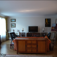 Квартира во Франции, Париж, 152 кв.м.