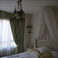 Квартира во Франции, Париж, 152 кв.м.