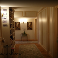 Квартира во Франции, Париж, 152 кв.м.