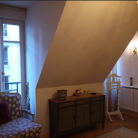 Квартира во Франции, Париж, 152 кв.м.