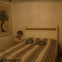 Квартира во Франции, Париж, 152 кв.м.