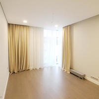 Apartment at the first line of the sea / lake in Latvia, Jurmala, Dubulti, 102 sq.m.