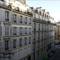 Квартира во Франции, Париж, 152 кв.м.