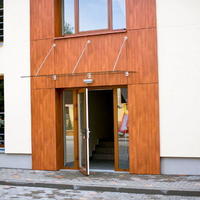 Апартаменты в Латвии, Юрмала, 123 кв.м.