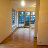 Apartment at the first line of the sea / lake in Latvia, Jurmala, 180 sq.m.