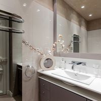 Flat in France, Paris, 234 sq.m.