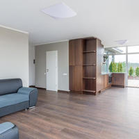 Квартира на первой линии моря/озера в Латвии, Юрмала, 103 кв.м.