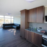 Квартира на первой линии моря/озера в Латвии, Юрмала, 103 кв.м.