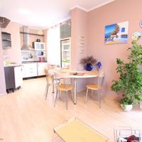 Квартира на первой линии моря/озера в Латвии, Юрмала, 67 кв.м.