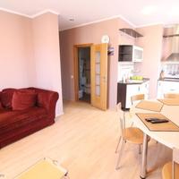 Квартира на первой линии моря/озера в Латвии, Юрмала, 67 кв.м.