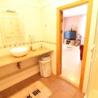 Квартира на первой линии моря/озера в Латвии, Юрмала, 67 кв.м.