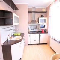 Квартира на первой линии моря/озера в Латвии, Юрмала, 67 кв.м.