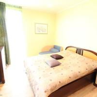 Квартира на первой линии моря/озера в Латвии, Юрмала, 67 кв.м.