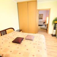 Квартира на первой линии моря/озера в Латвии, Юрмала, 67 кв.м.