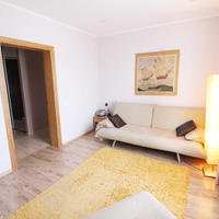 Квартира на первой линии моря/озера в Латвии, Юрмала, 67 кв.м.