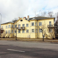 Квартира на первой линии моря/озера в Латвии, Юрмала, 67 кв.м.