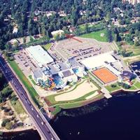 Квартира на первой линии моря/озера в Латвии, Юрмала, 67 кв.м.