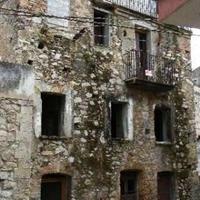 House in the city center in Italy, Liguria, 120 sq.m.